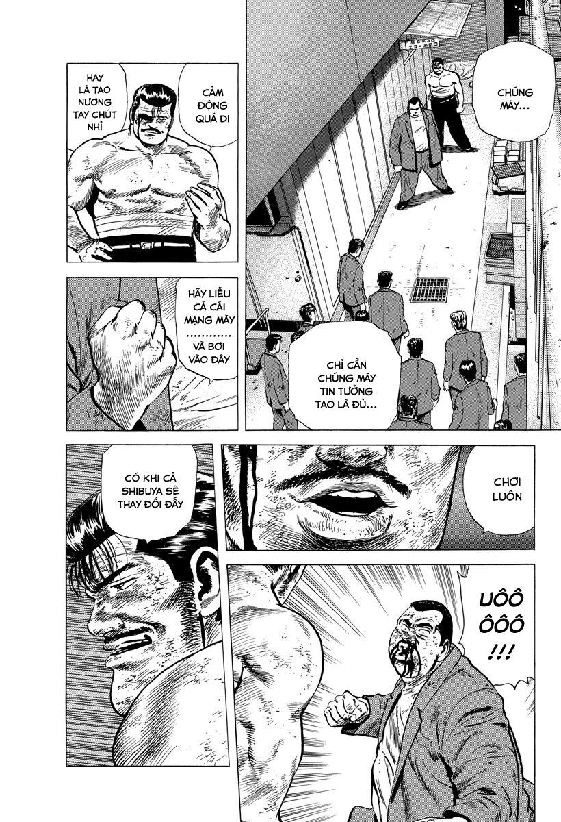 Bản Blues Vô Giá Trị Chapter 146 - Trang 2