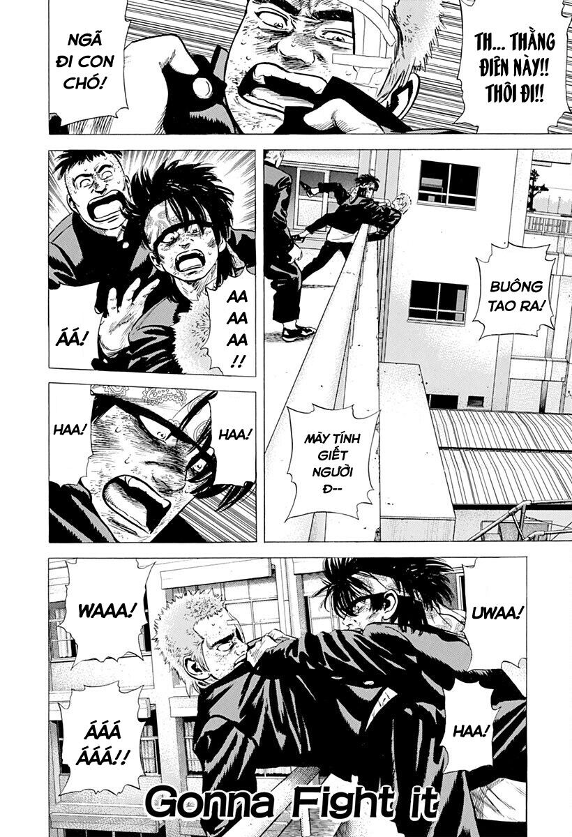 Bản Blues Vô Giá Trị Chapter 164 - Trang 2