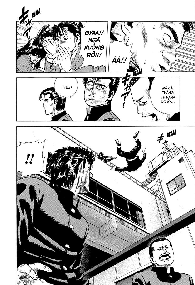 Bản Blues Vô Giá Trị Chapter 164 - Trang 2