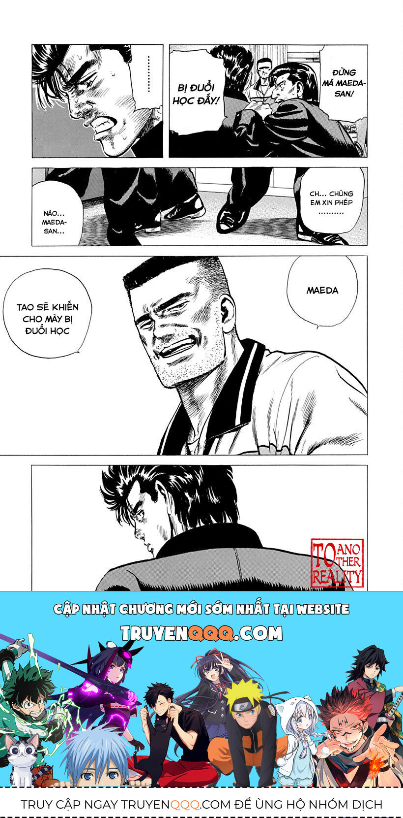 Bản Blues Vô Giá Trị Chapter 172 - Trang 2