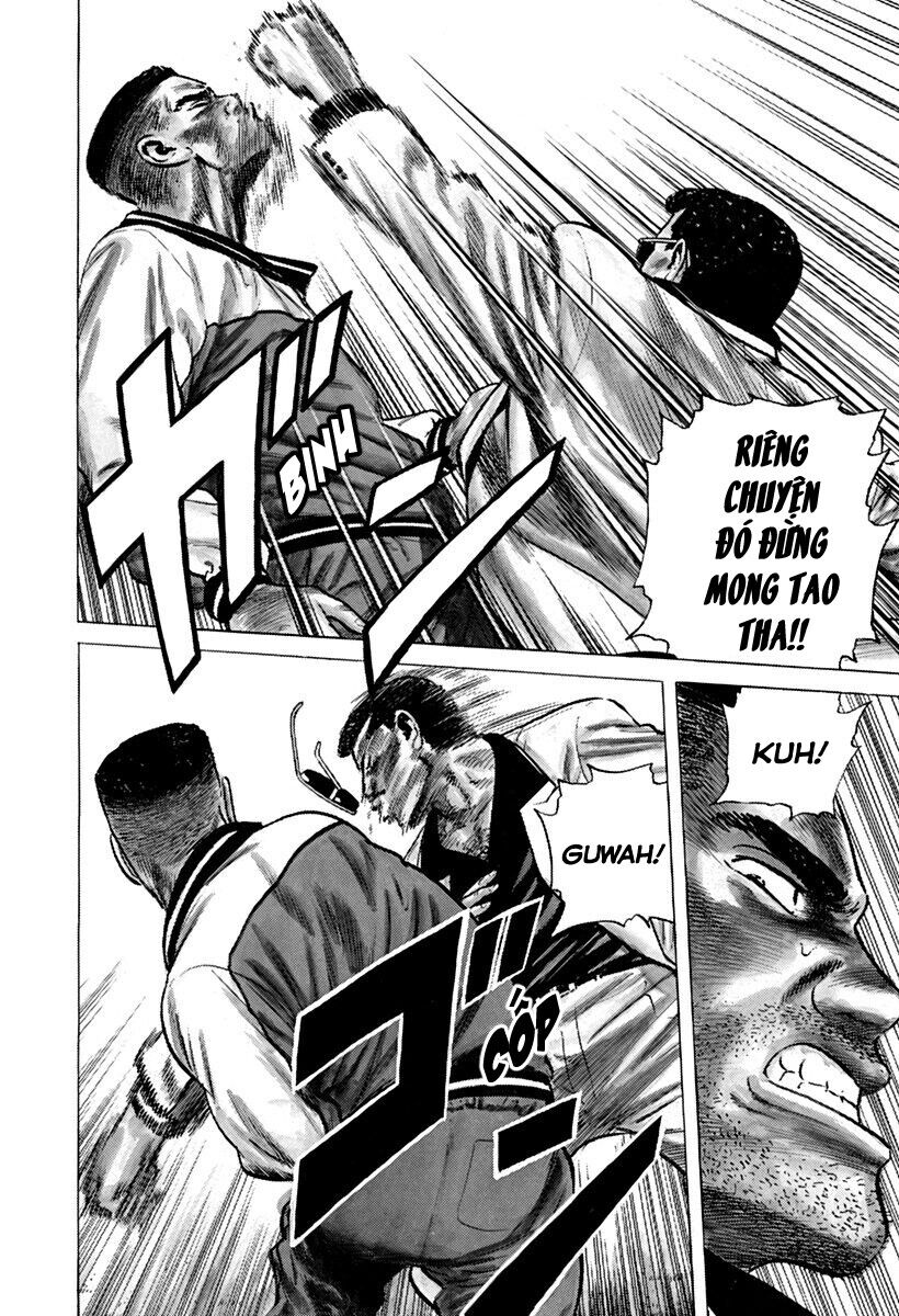 Bản Blues Vô Giá Trị Chapter 175 - Trang 2