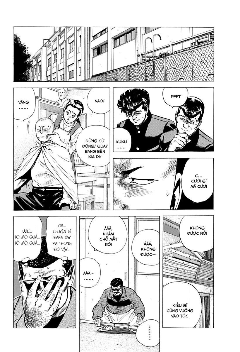 Bản Blues Vô Giá Trị Chapter 176 - Trang 2
