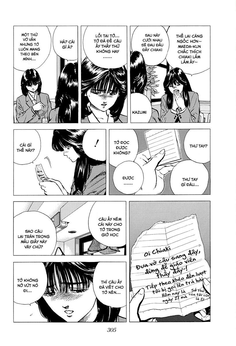 Bản Blues Vô Giá Trị Chapter 177 - Trang 2