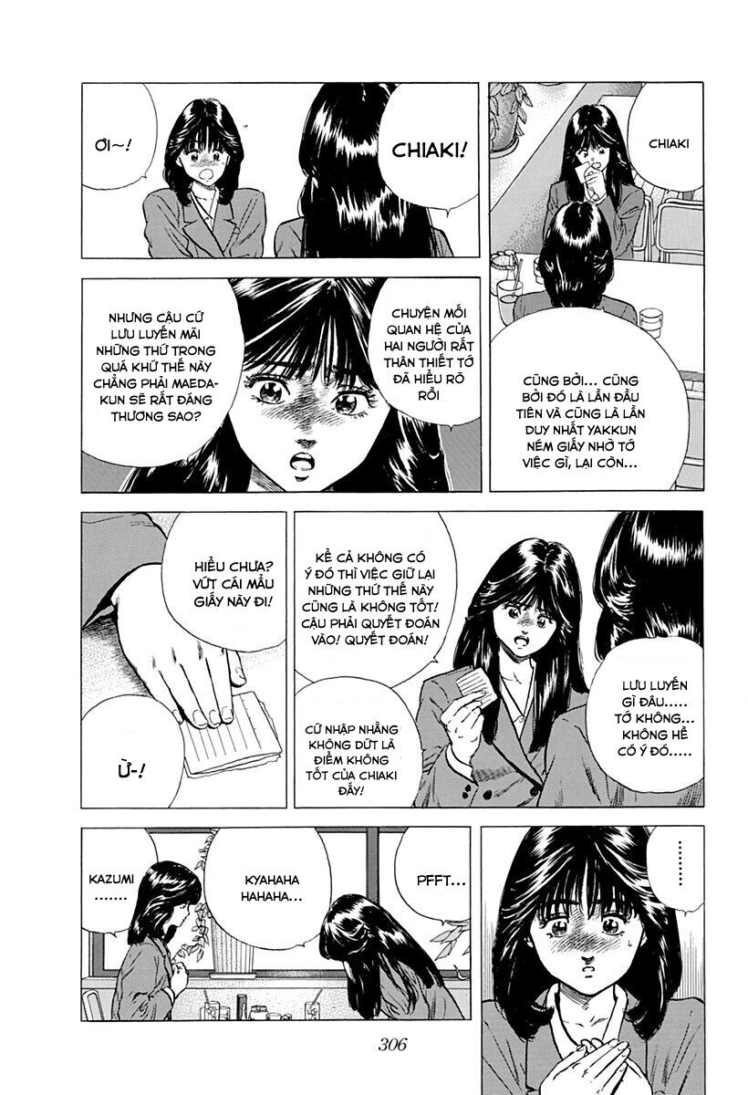 Bản Blues Vô Giá Trị Chapter 177 - Trang 2