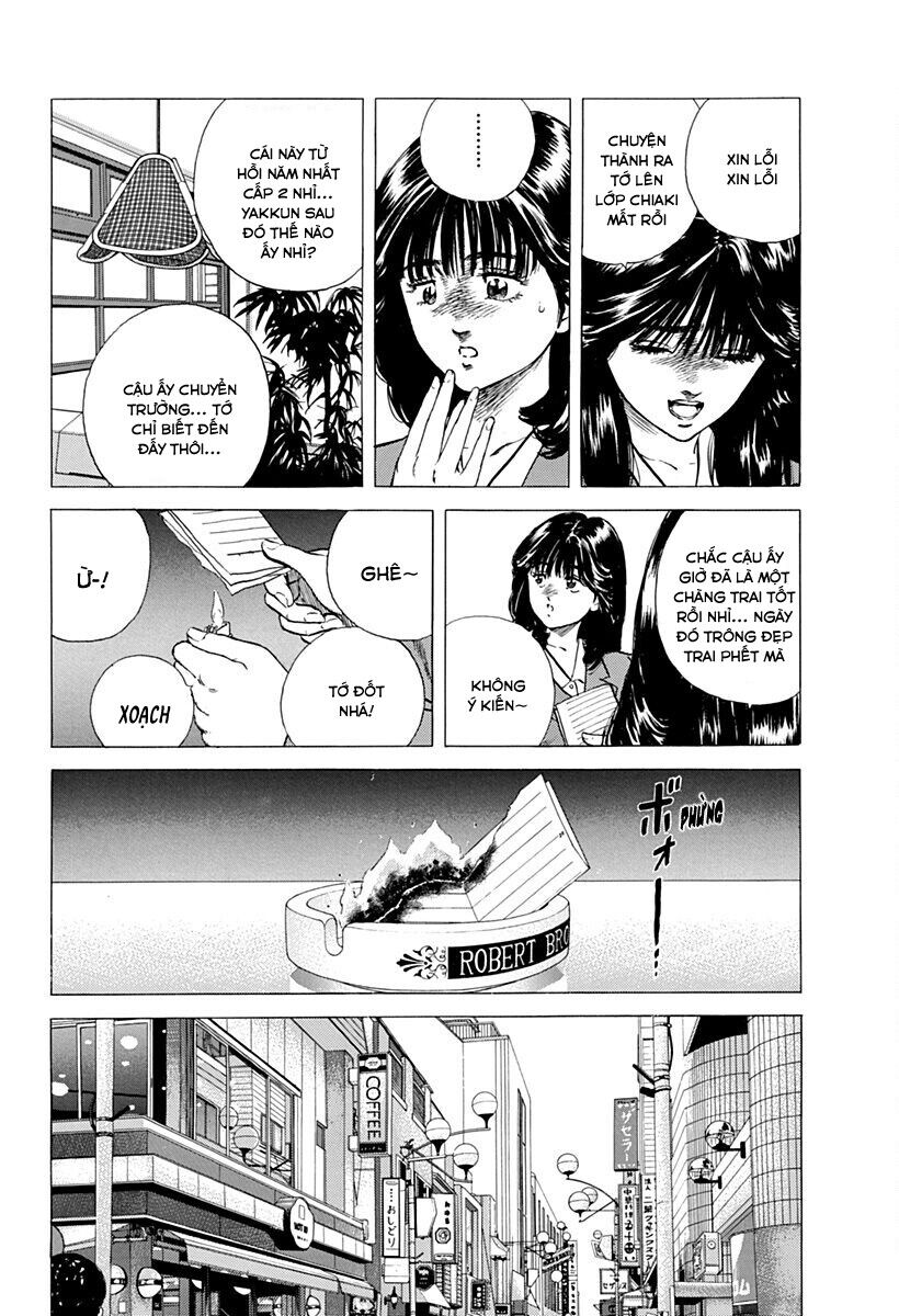 Bản Blues Vô Giá Trị Chapter 177 - Trang 2