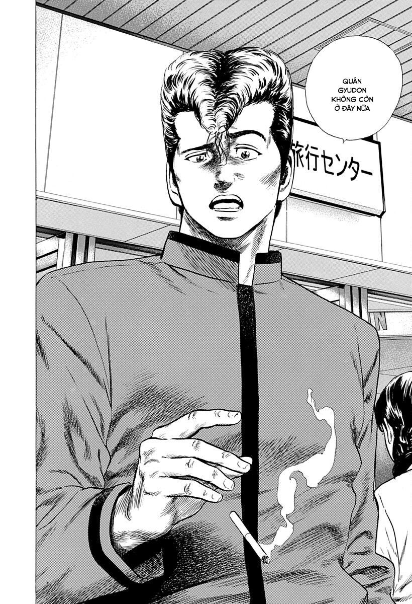 Bản Blues Vô Giá Trị Chapter 177 - Trang 2