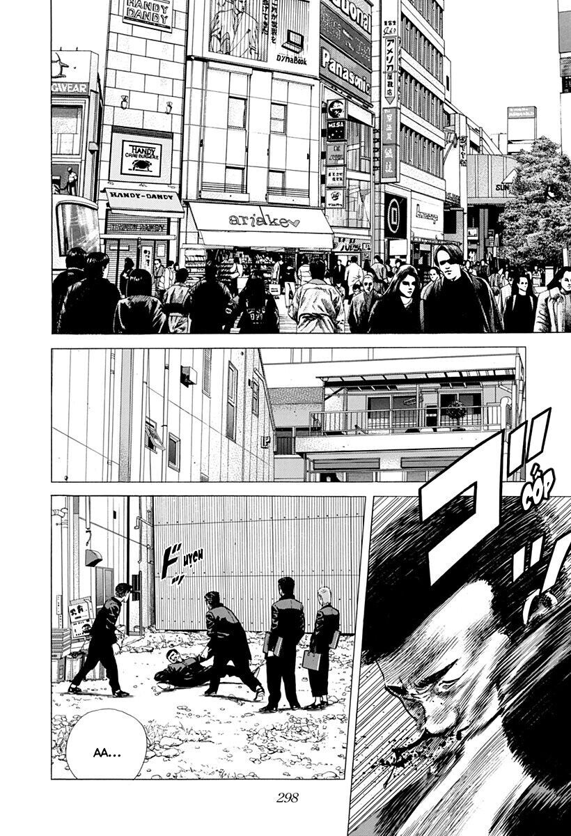 Bản Blues Vô Giá Trị Chapter 177 - Trang 2