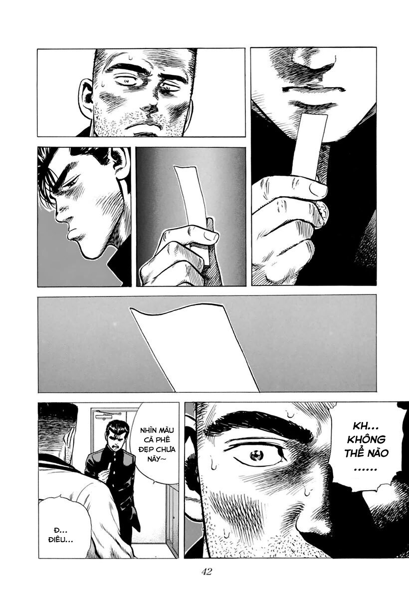 Bản Blues Vô Giá Trị Chapter 196 - Trang 2