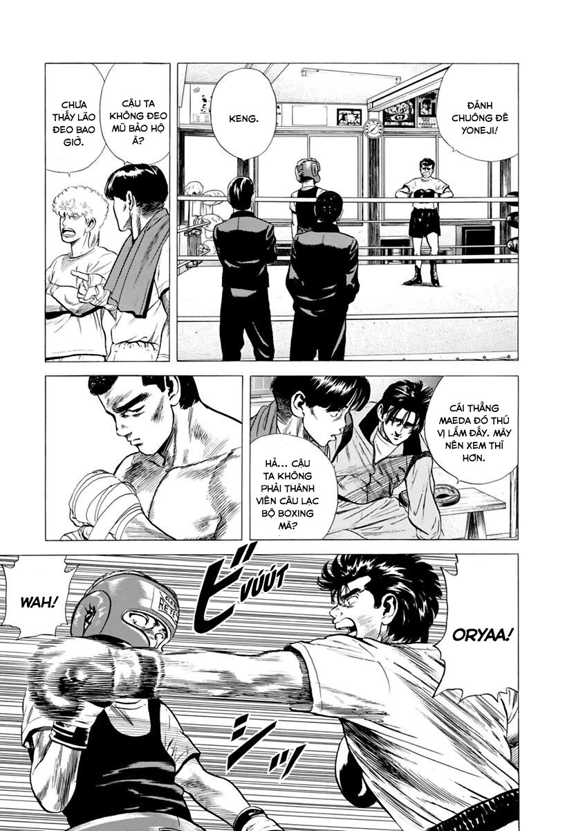 Bản Blues Vô Giá Trị Chapter 205 - Trang 2