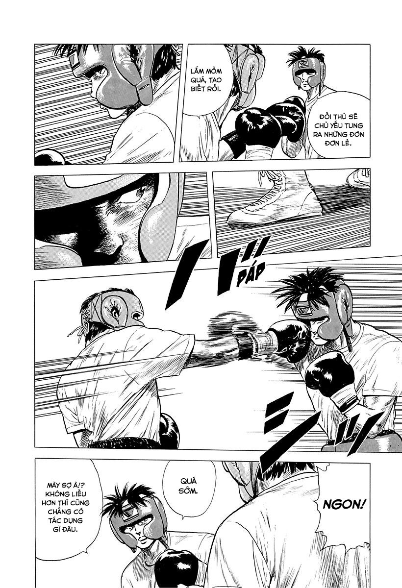 Bản Blues Vô Giá Trị Chapter 211 - Trang 2
