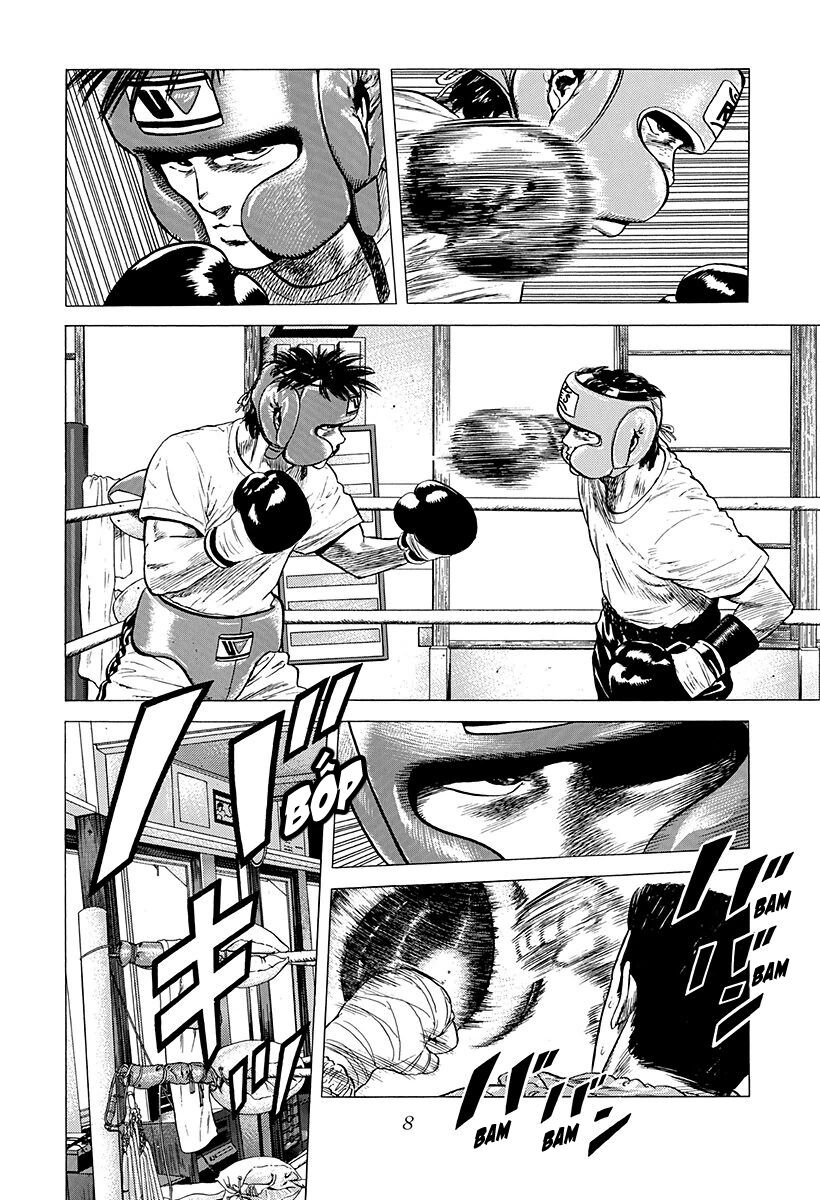 Bản Blues Vô Giá Trị Chapter 211 - Trang 2