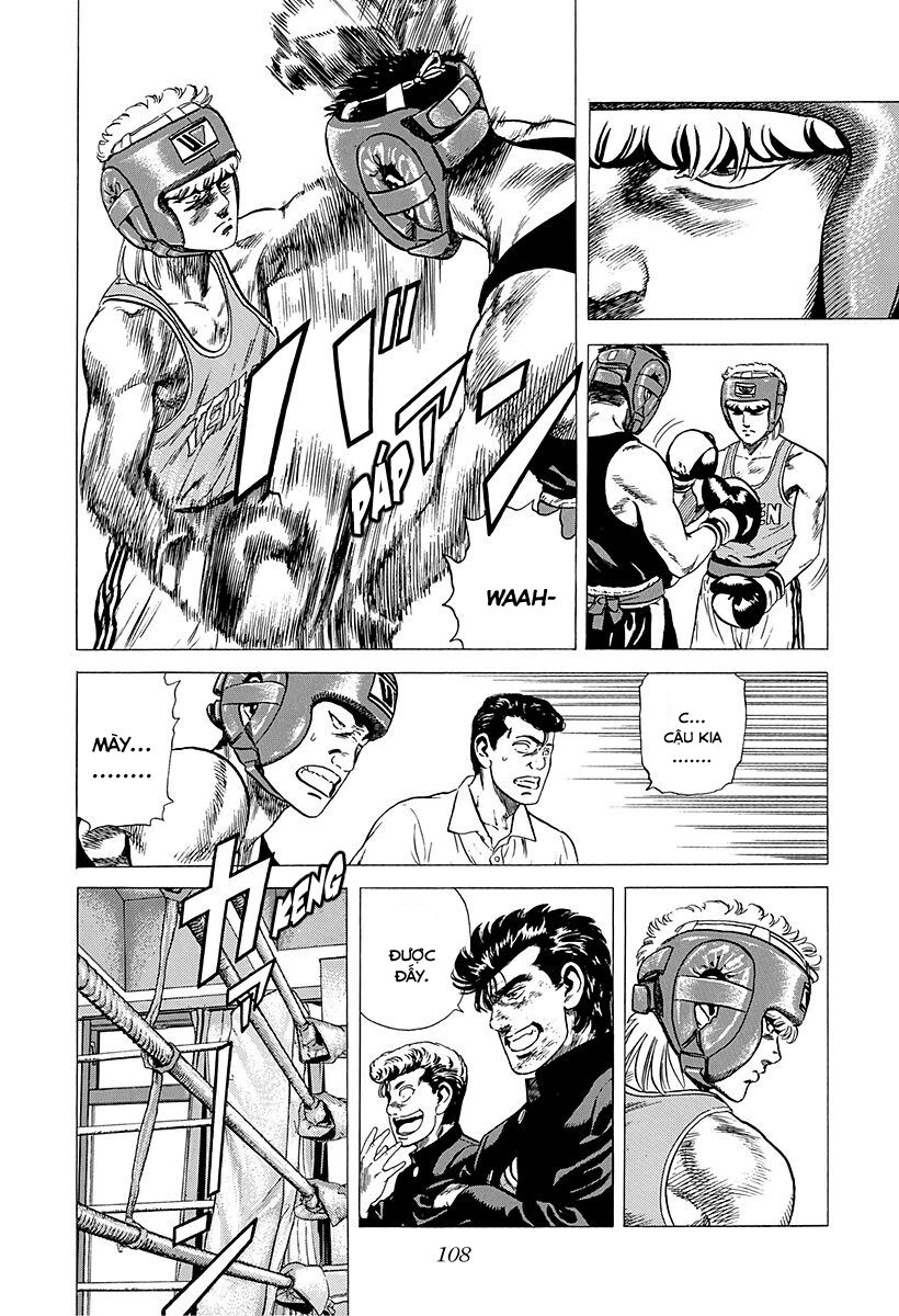 Bản Blues Vô Giá Trị Chapter 216 - Trang 2