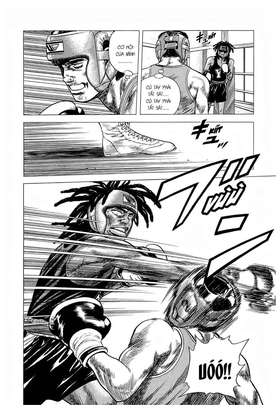 Bản Blues Vô Giá Trị Chapter 223 - Trang 2