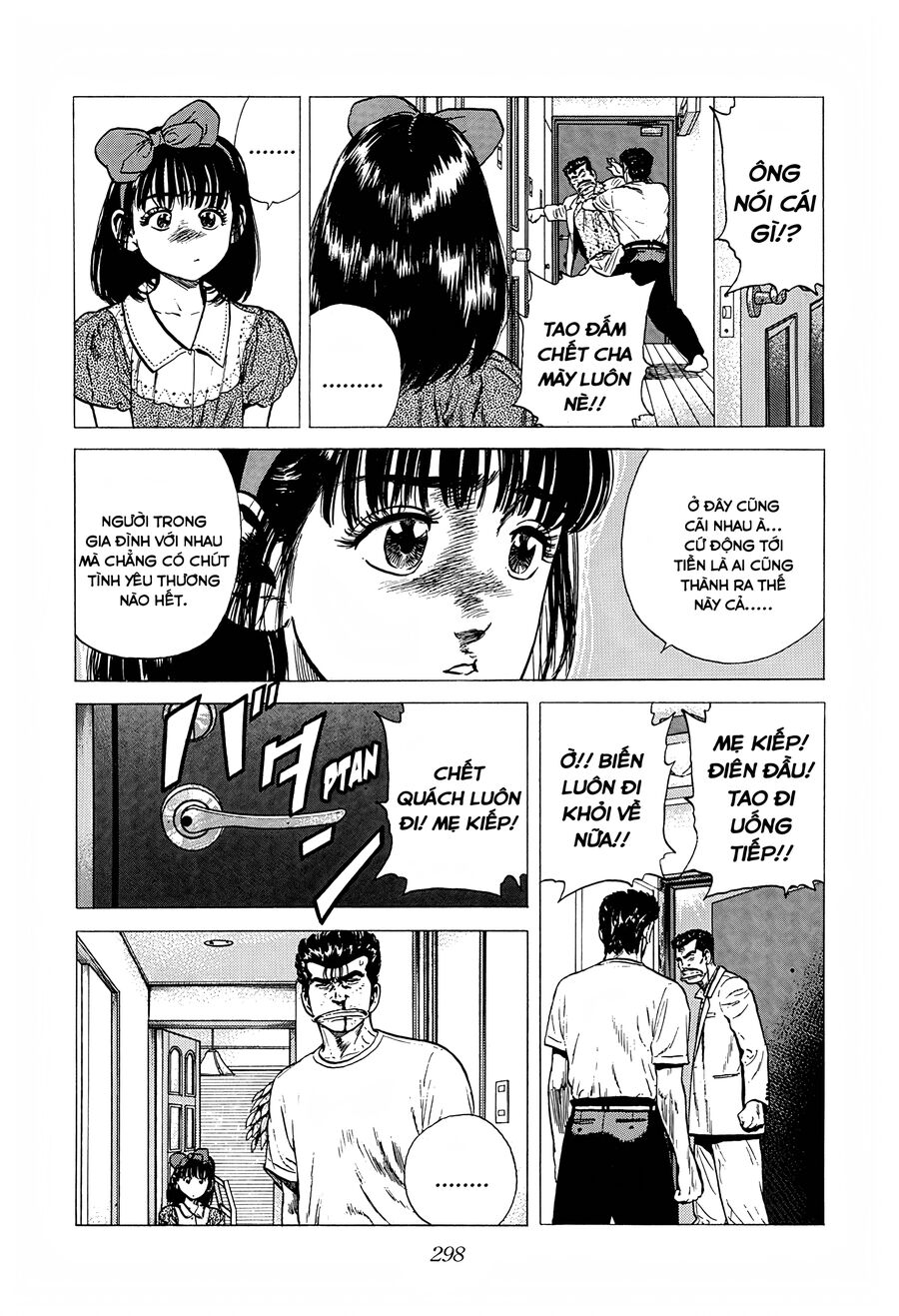 Bản Blues Vô Giá Trị Chapter 241 - Trang 2