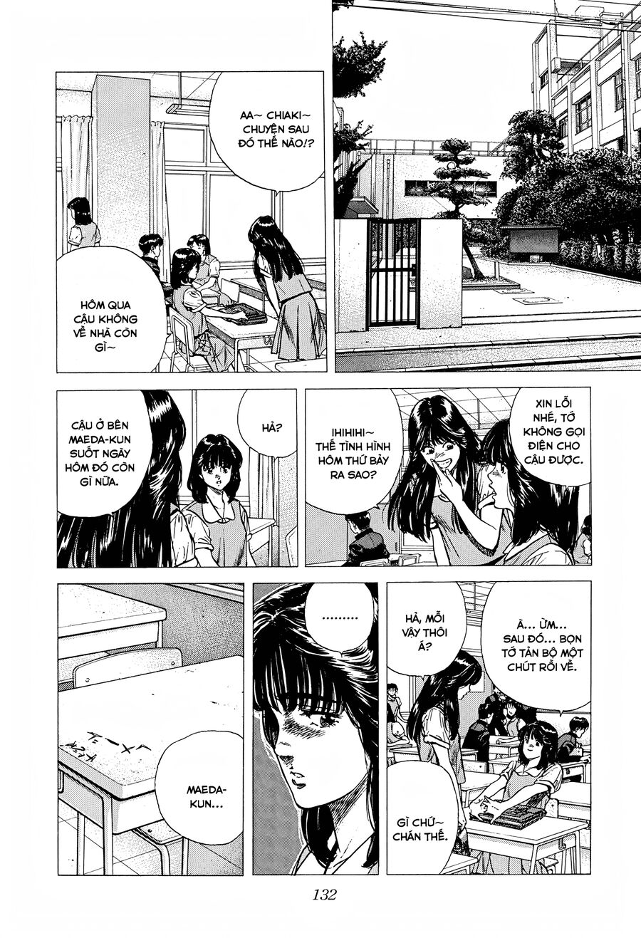 Bản Blues Vô Giá Trị Chapter 249 - Trang 2