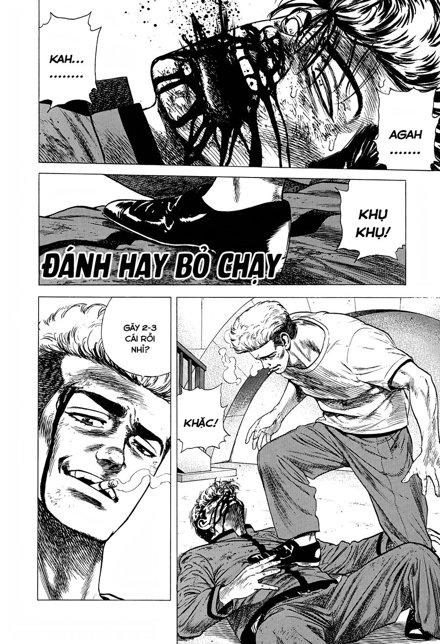 Bản Blues Vô Giá Trị Chapter 249 - Trang 2