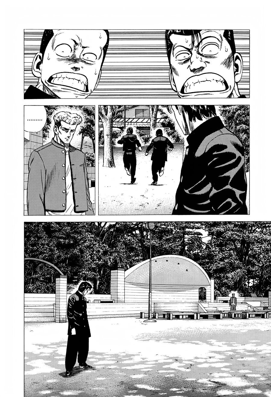 Bản Blues Vô Giá Trị Chapter 273 - Trang 2