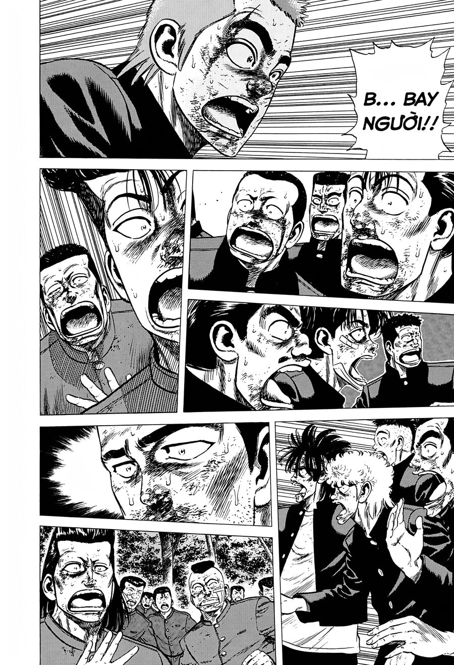 Bản Blues Vô Giá Trị Chapter 281 - Trang 2
