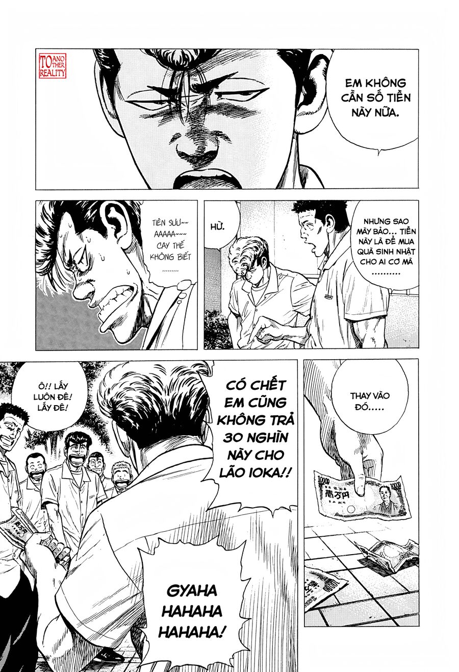 Bản Blues Vô Giá Trị Chapter 286 - Trang 2