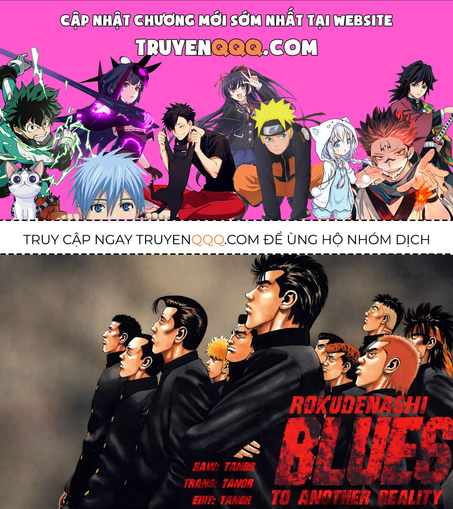 Bản Blues Vô Giá Trị Chapter 301 - Trang 2