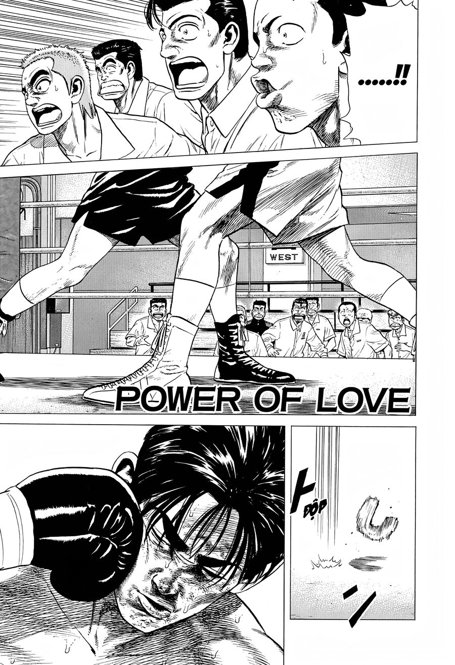 Bản Blues Vô Giá Trị Chapter 301 - Trang 2