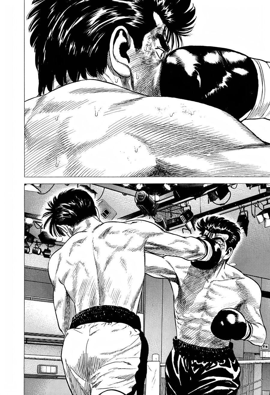 Bản Blues Vô Giá Trị Chapter 301 - Trang 2