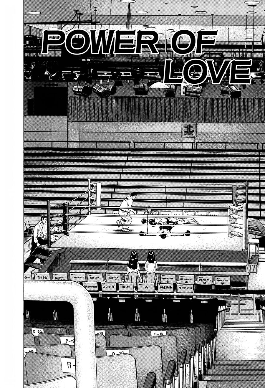 Bản Blues Vô Giá Trị Chapter 301 - Trang 2