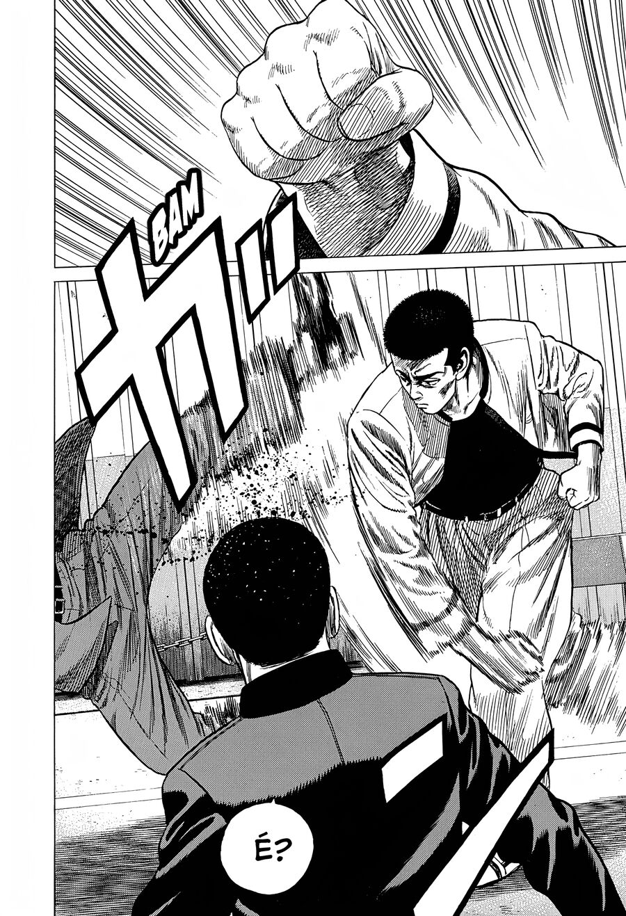 Bản Blues Vô Giá Trị Chapter 313 - Trang 2
