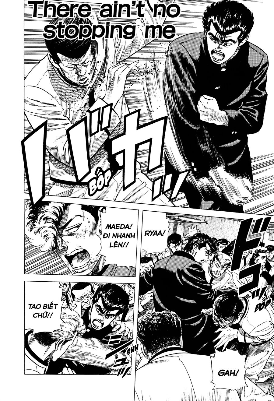 Bản Blues Vô Giá Trị Chapter 338 - Trang 2