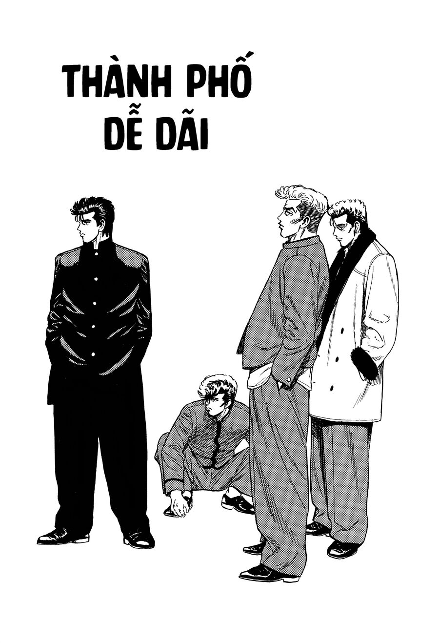 Bản Blues Vô Giá Trị Chapter 341 - Trang 2