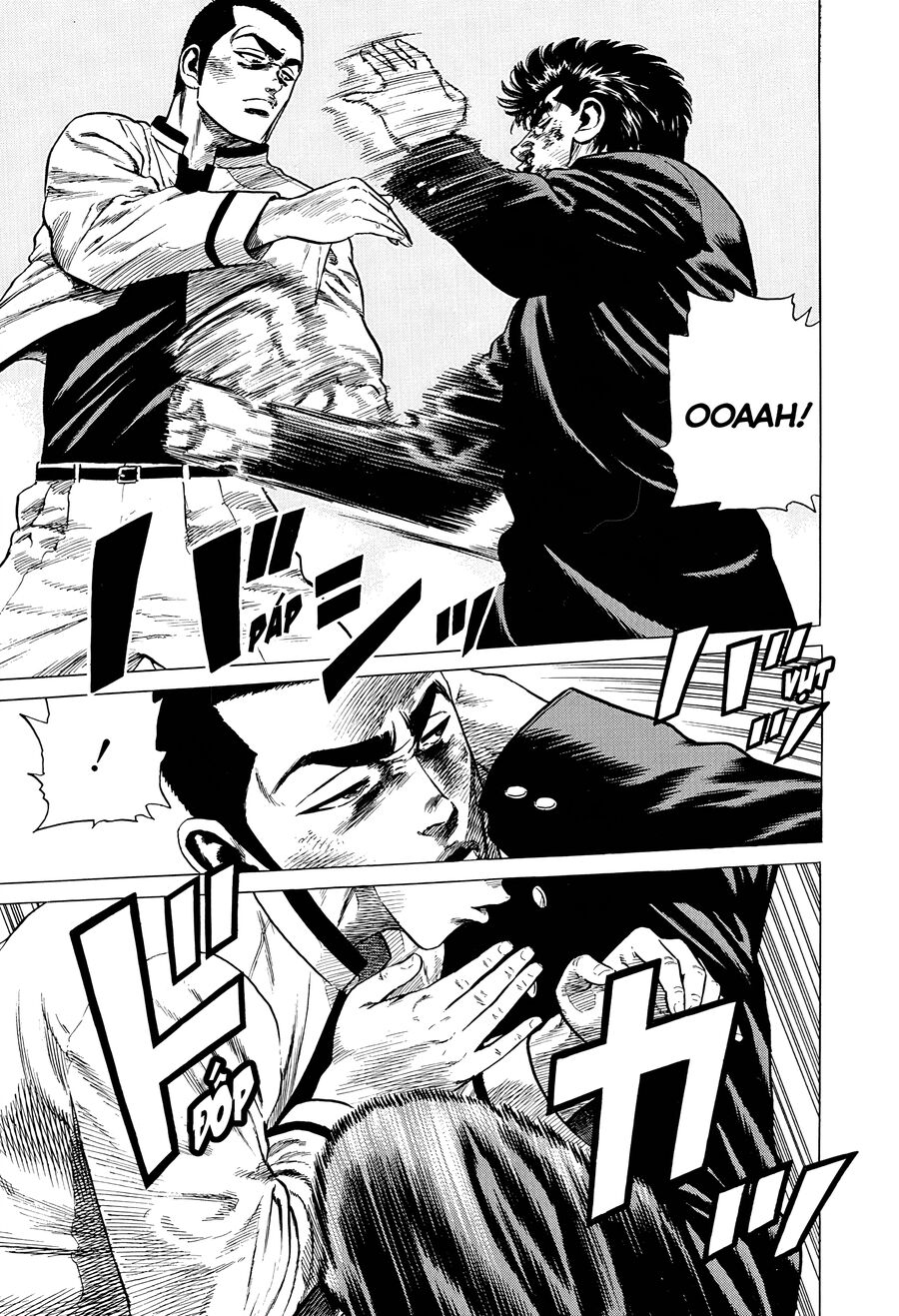 Bản Blues Vô Giá Trị Chapter 341 - Trang 2