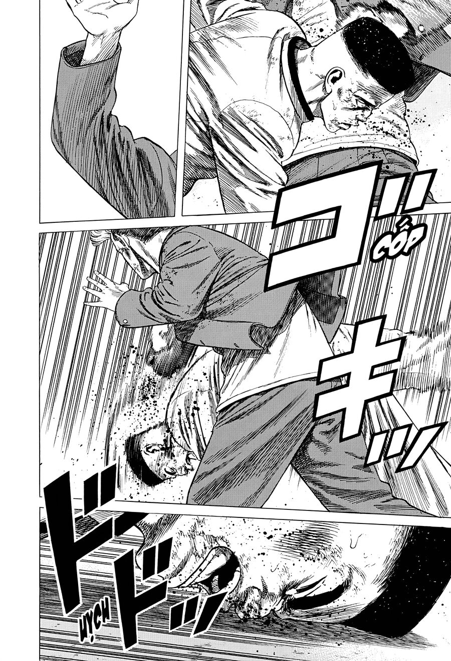 Bản Blues Vô Giá Trị Chapter 349 - Trang 2