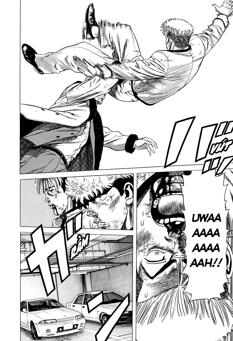 Bản Blues Vô Giá Trị Chapter 349 - Trang 2