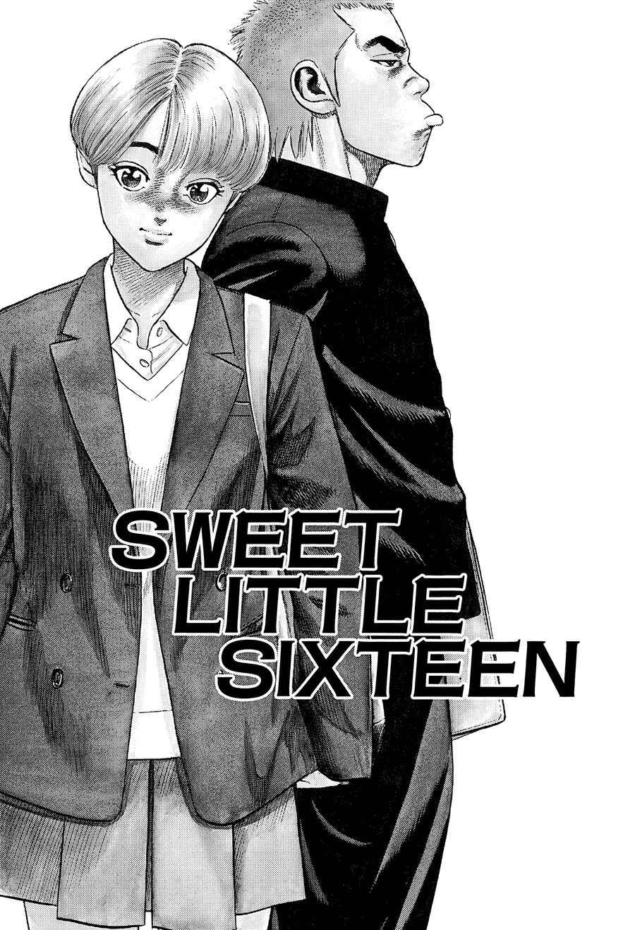 Bản Blues Vô Giá Trị Chapter 372 - Trang 2