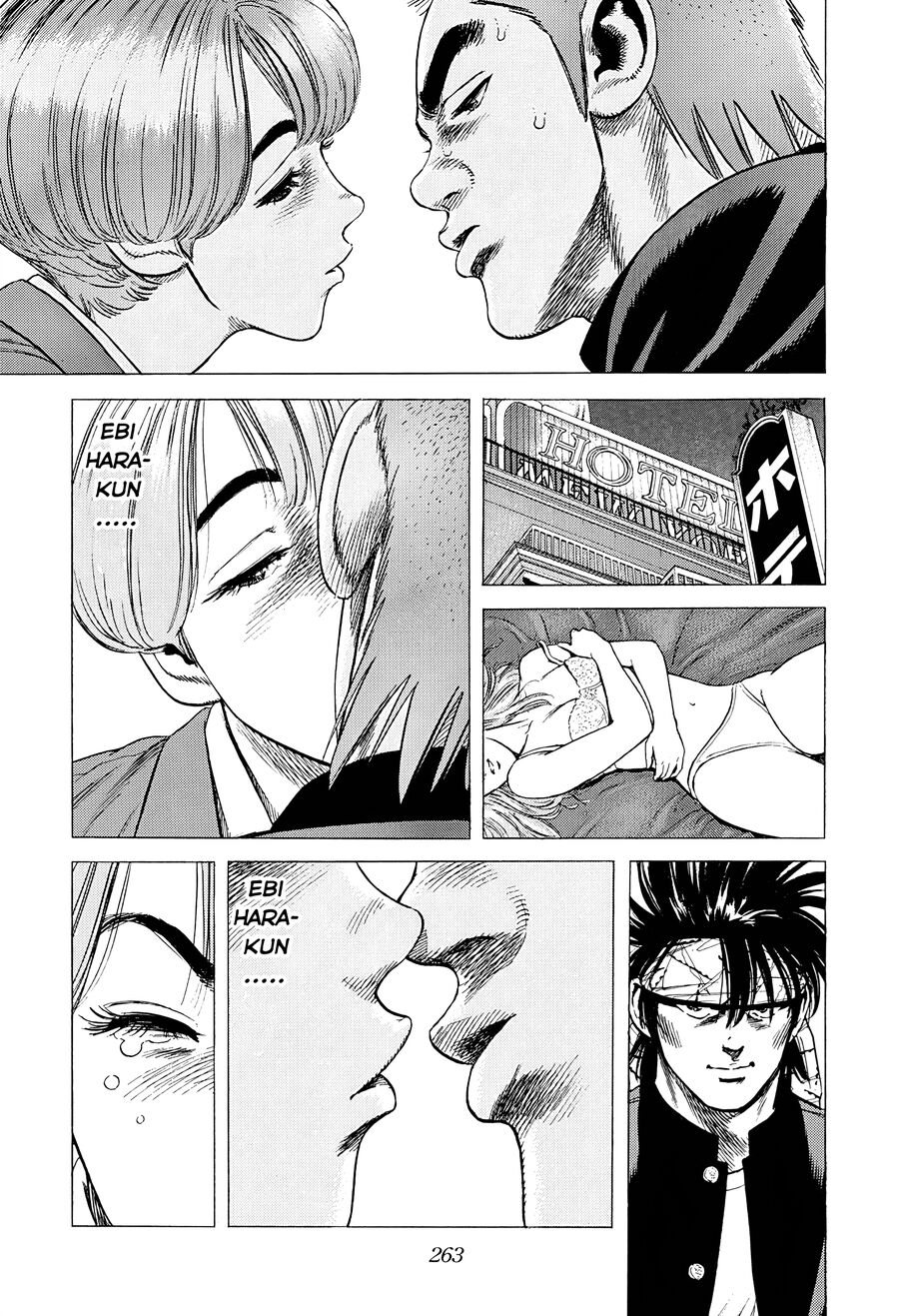 Bản Blues Vô Giá Trị Chapter 372 - Trang 2