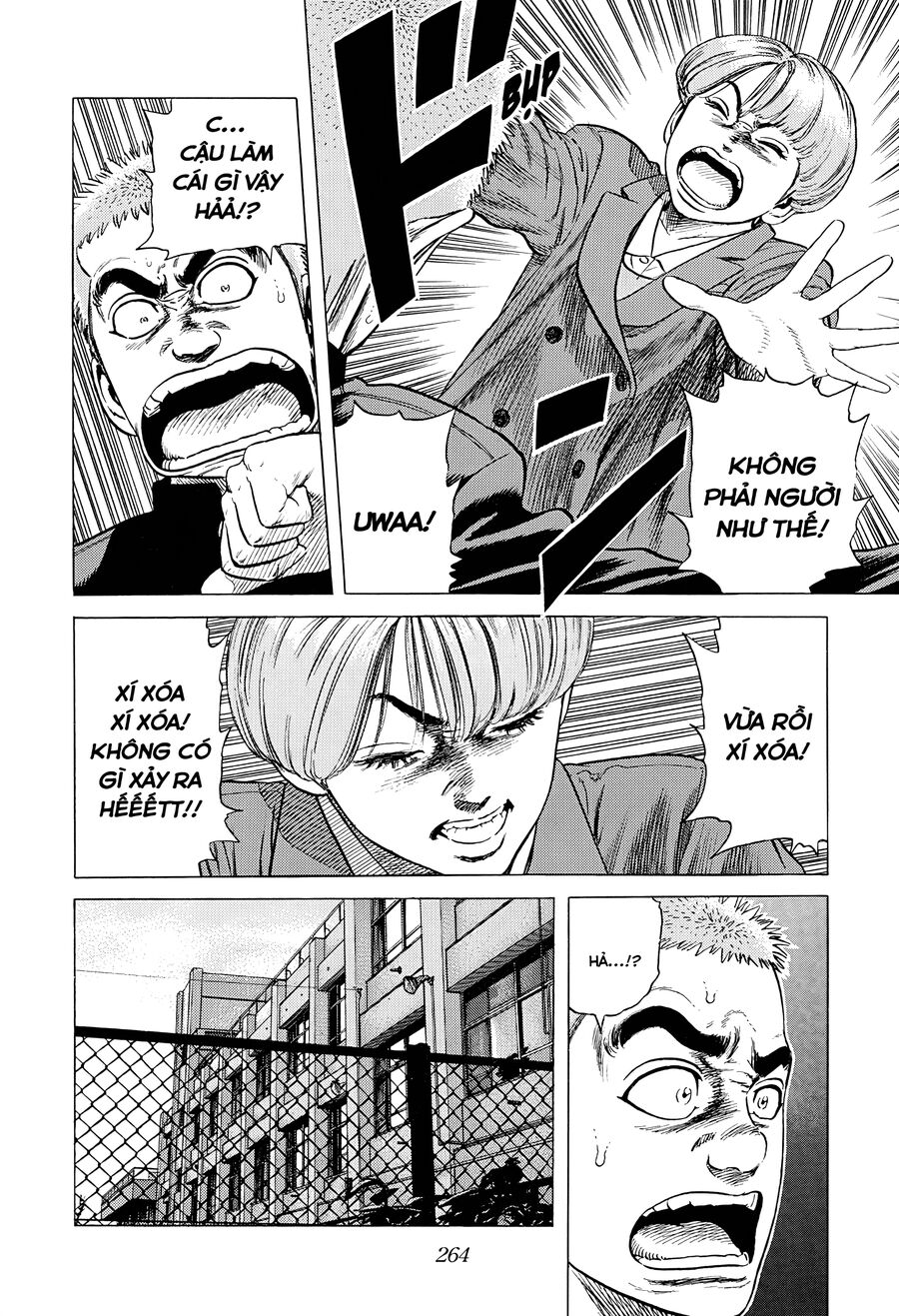 Bản Blues Vô Giá Trị Chapter 372 - Trang 2