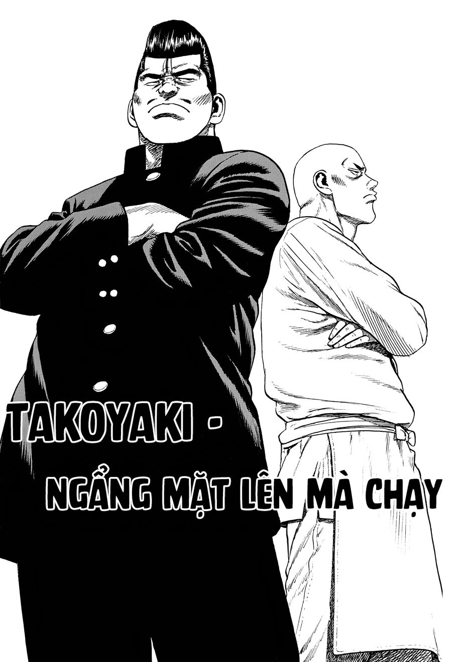 Bản Blues Vô Giá Trị Chapter 374 - Trang 2