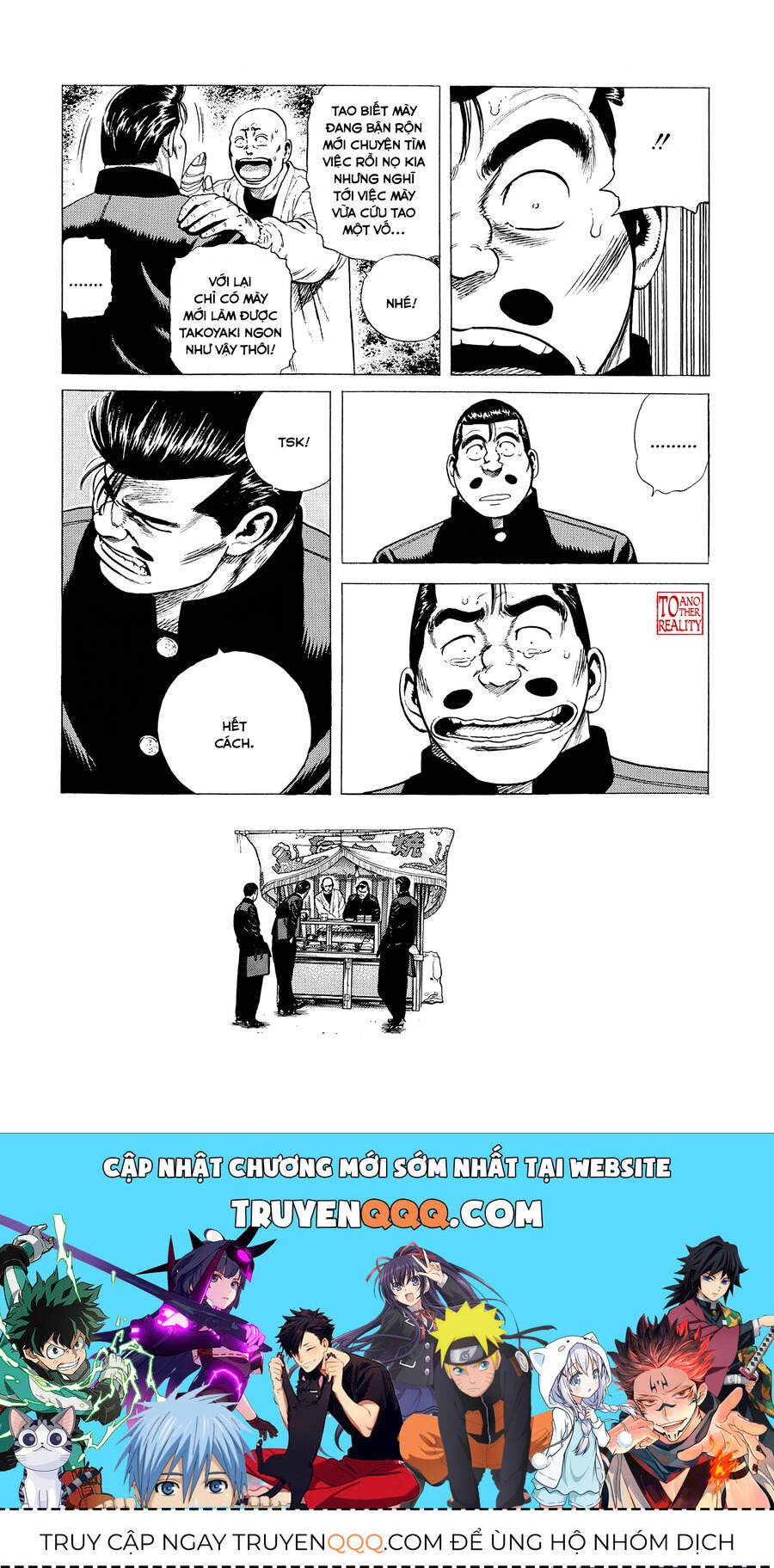 Bản Blues Vô Giá Trị Chapter 374 - Trang 2