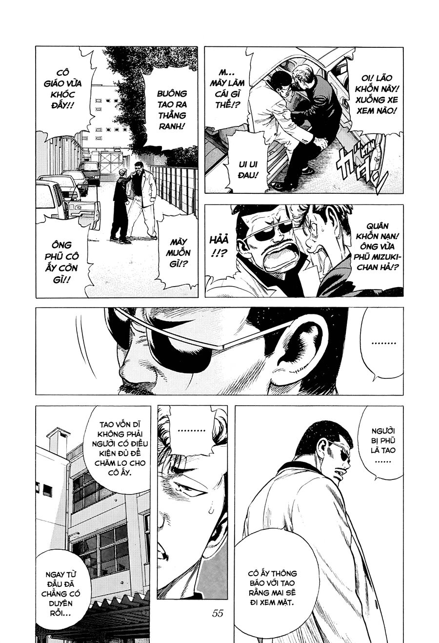 Bản Blues Vô Giá Trị Chapter 378 - Trang 2