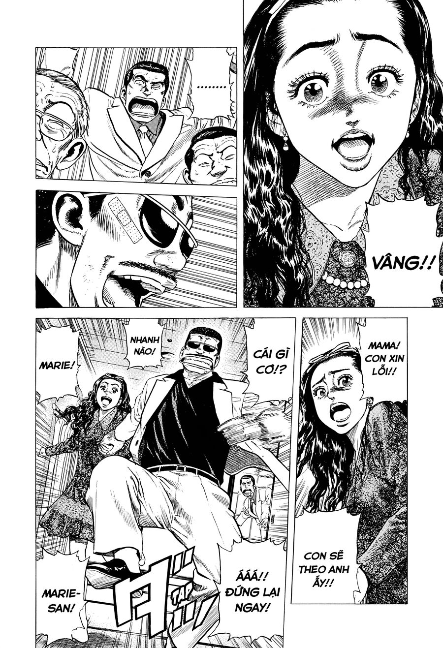 Bản Blues Vô Giá Trị Chapter 378 - Trang 2