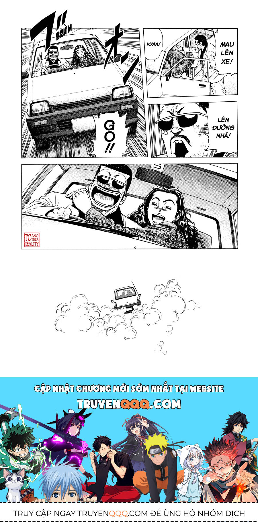 Bản Blues Vô Giá Trị Chapter 378 - Trang 2