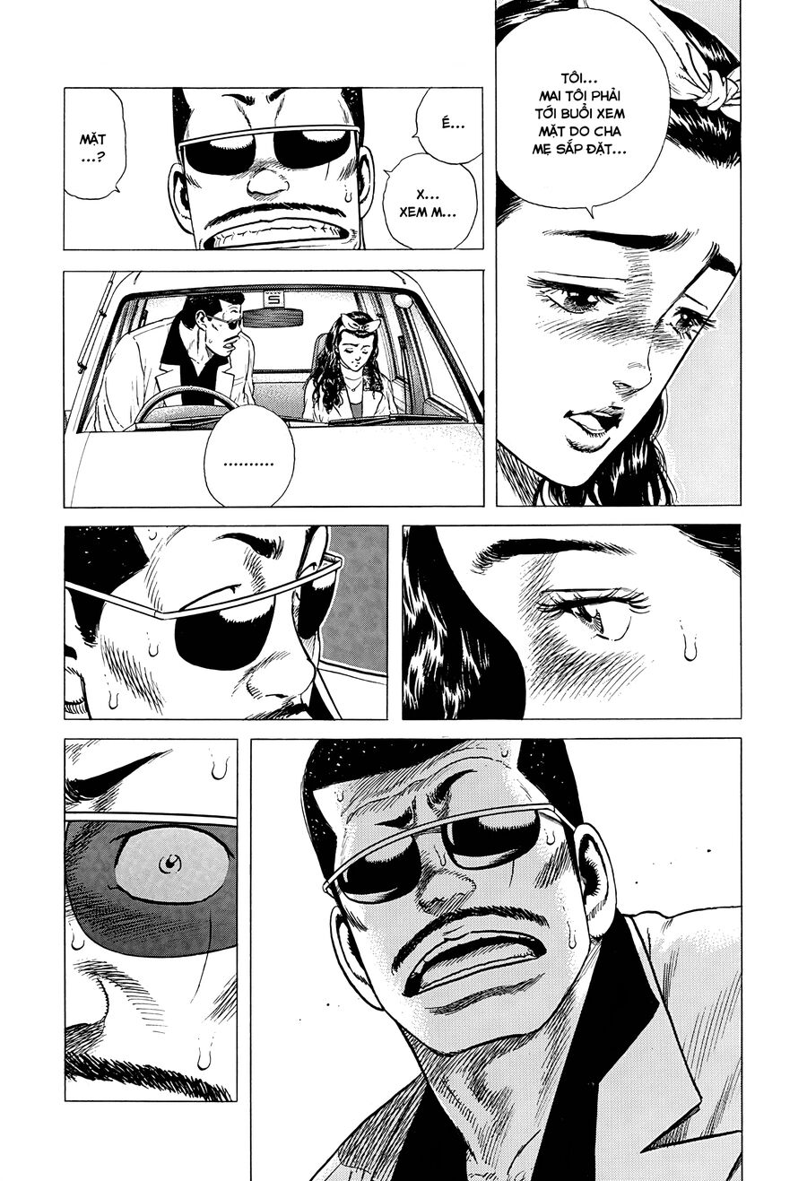 Bản Blues Vô Giá Trị Chapter 378 - Trang 2