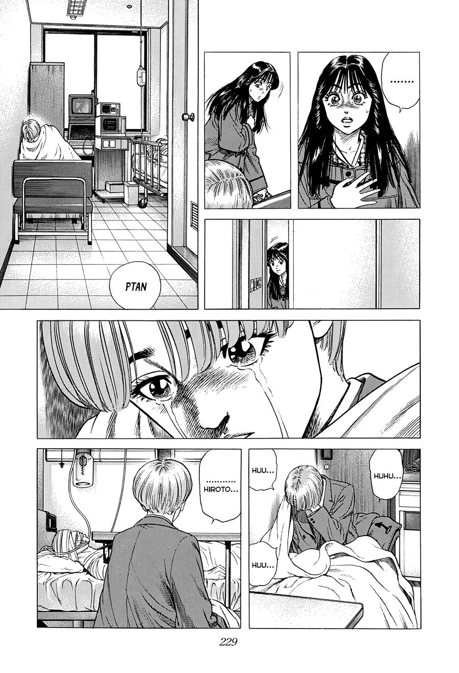 Bản Blues Vô Giá Trị Chapter 387 - Trang 2