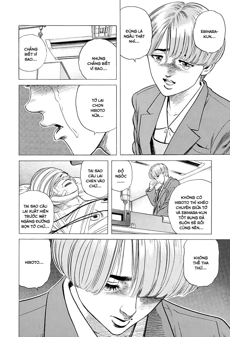 Bản Blues Vô Giá Trị Chapter 387 - Trang 2