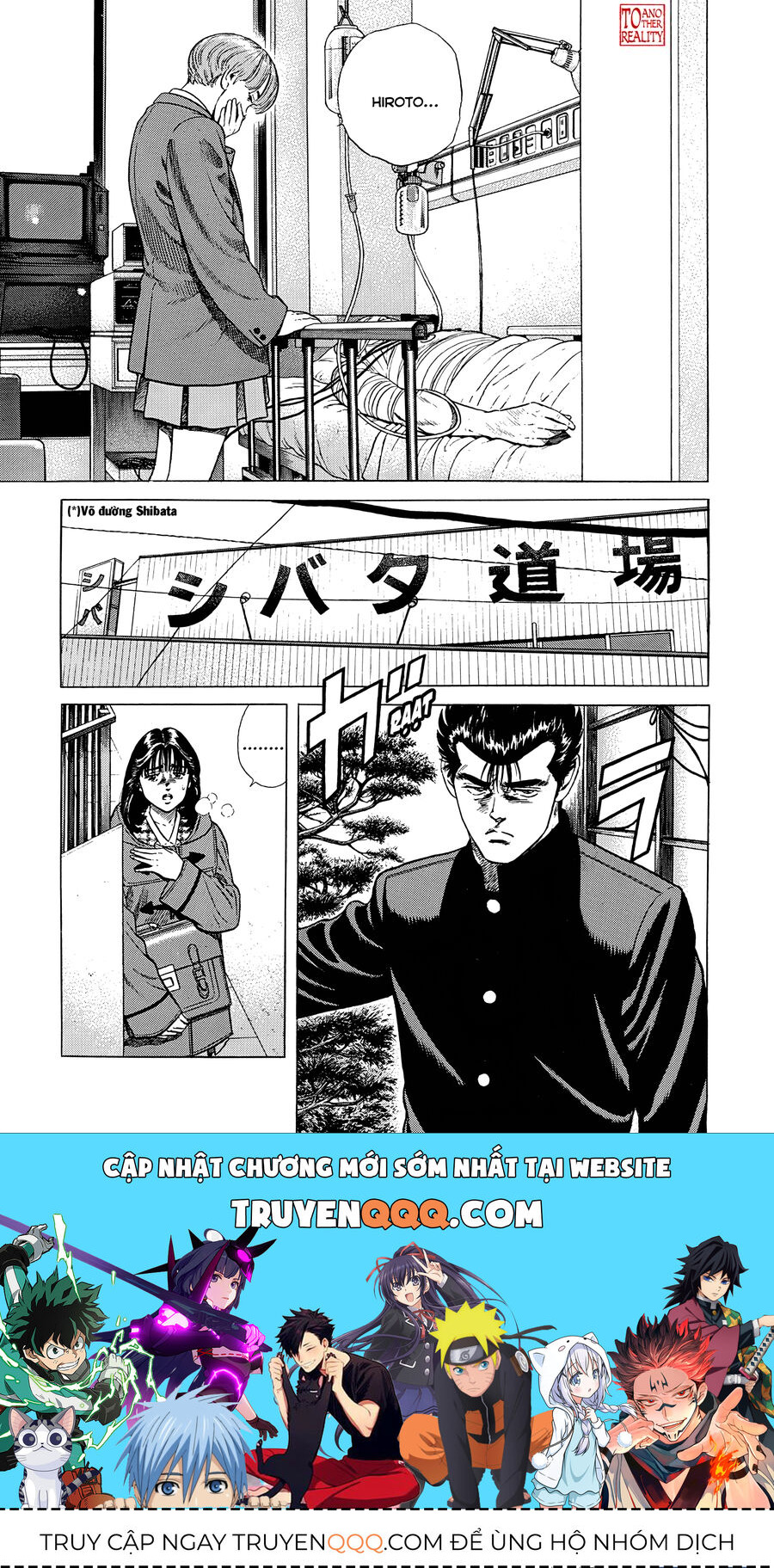 Bản Blues Vô Giá Trị Chapter 387 - Trang 2