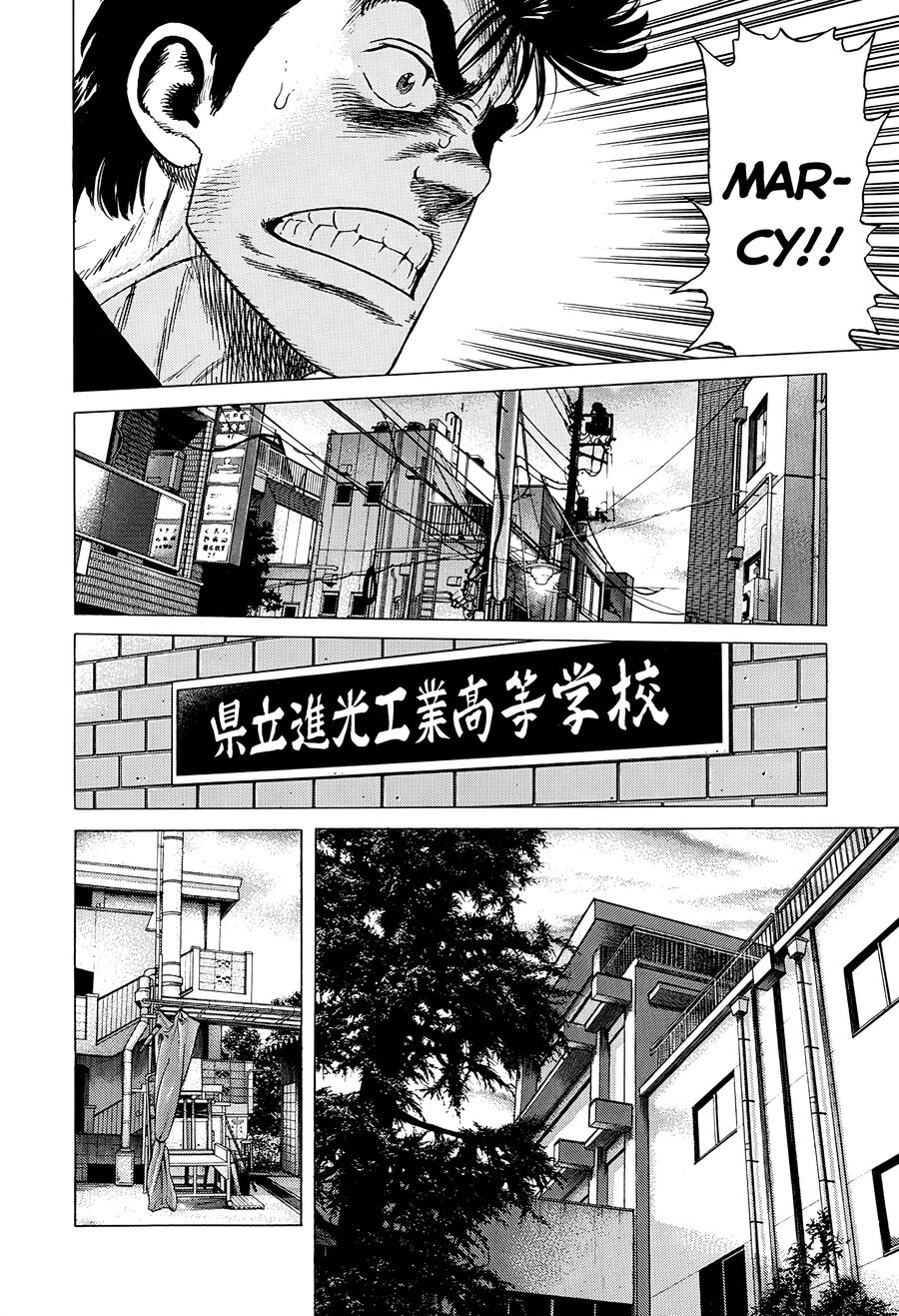 Bản Blues Vô Giá Trị Chapter 393 - Trang 2