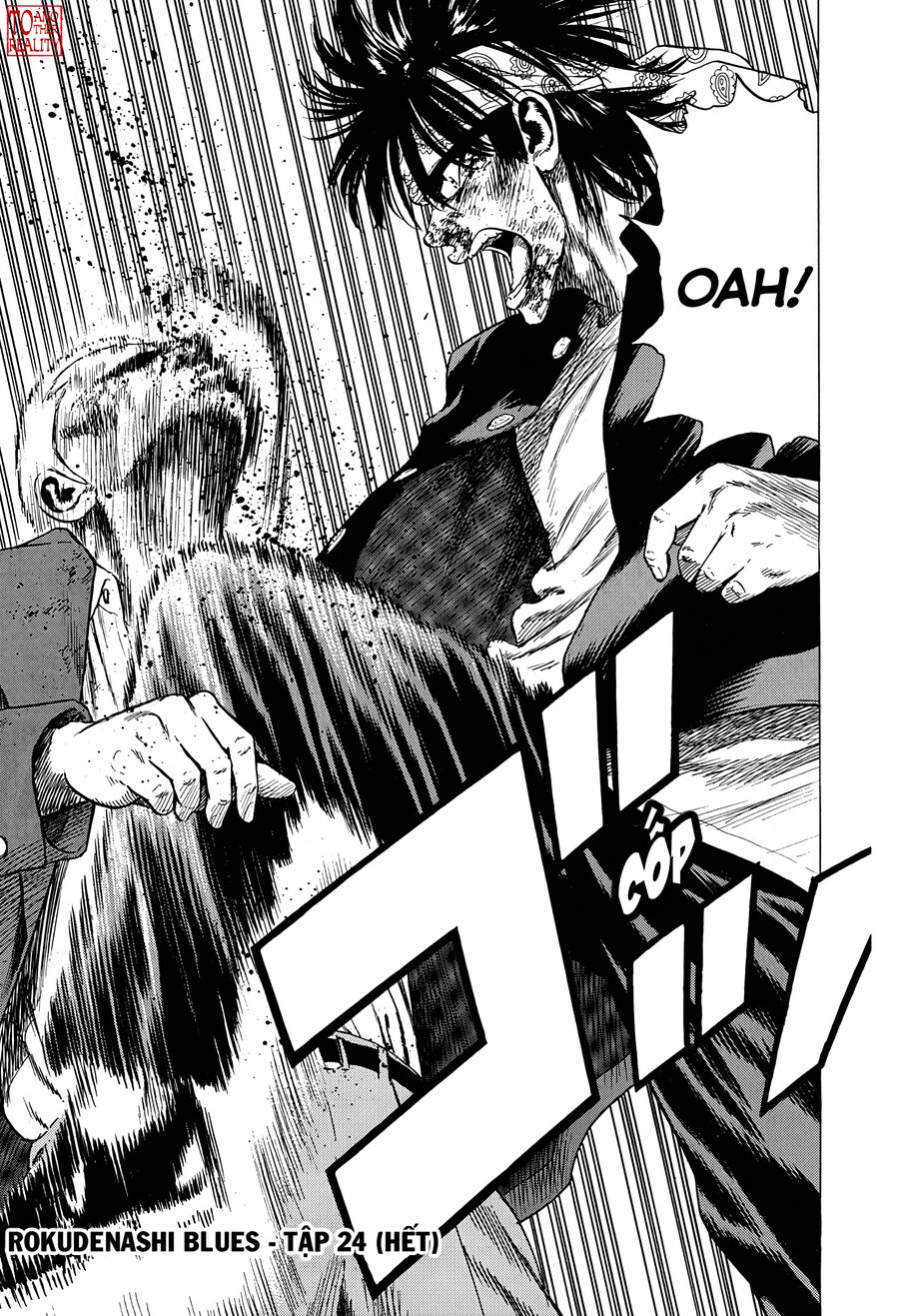 Bản Blues Vô Giá Trị Chapter 393 - Trang 2