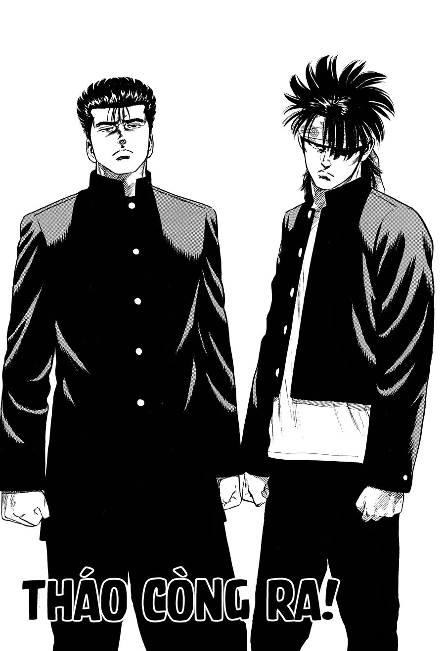 Bản Blues Vô Giá Trị Chapter 393 - Trang 2