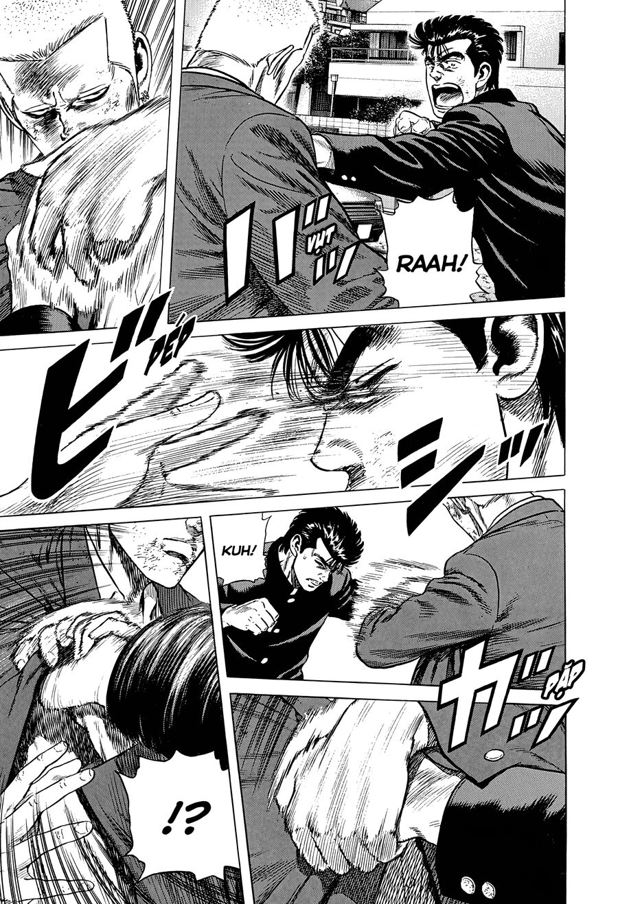Bản Blues Vô Giá Trị Chapter 393 - Trang 2