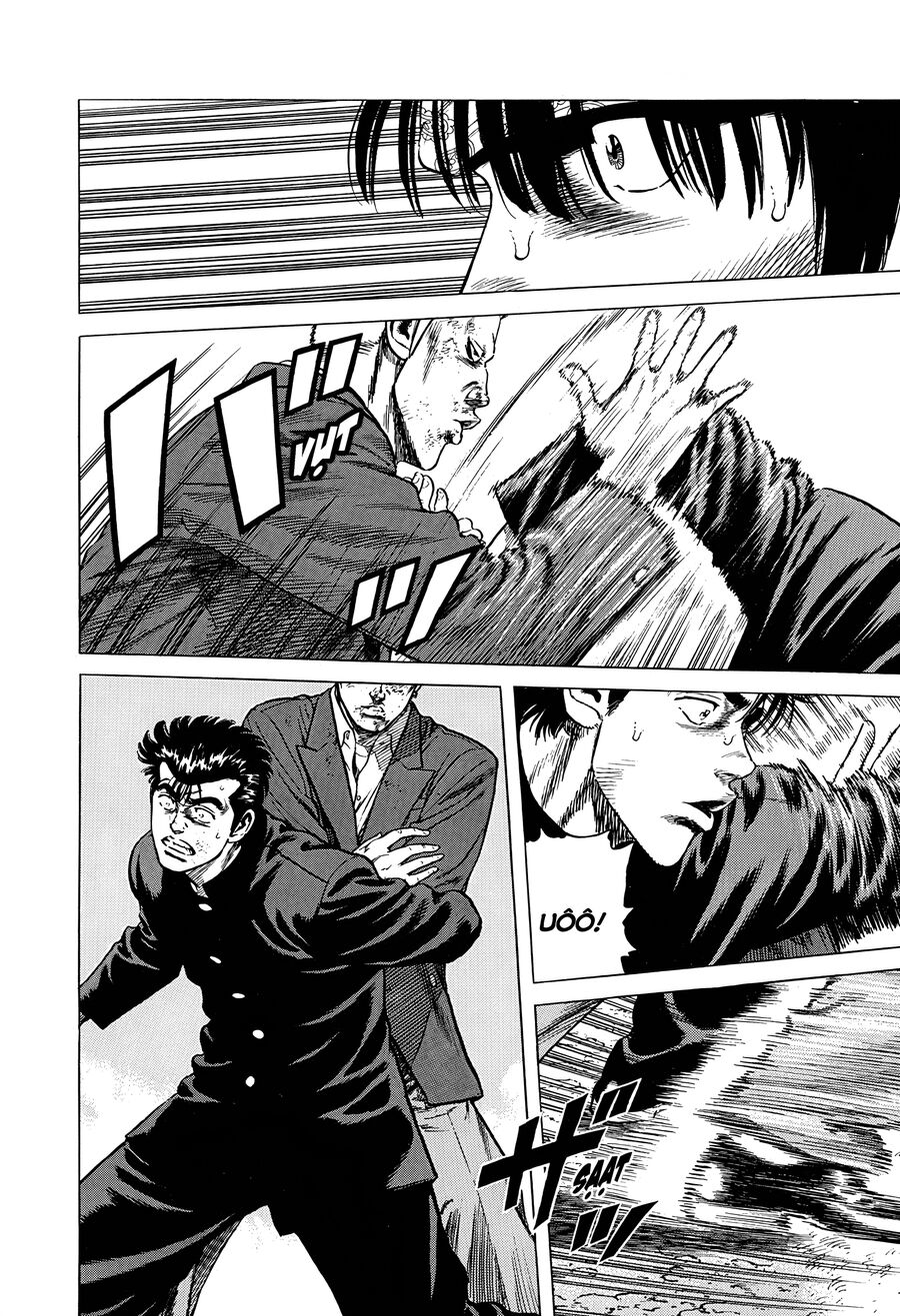 Bản Blues Vô Giá Trị Chapter 393 - Trang 2